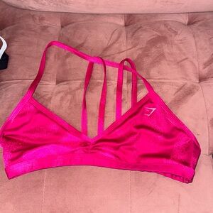 Gymshark Minimal Sports Bra